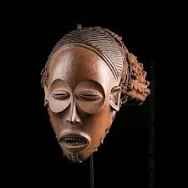 Home Rattle Snake Tail